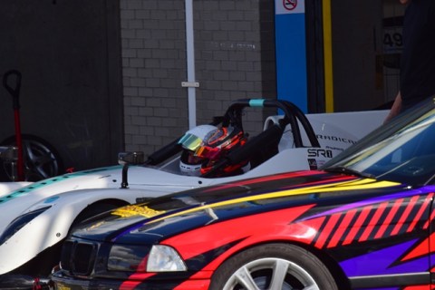 Trackday TTraceworld 2 september 2025 TT Circuit Assen